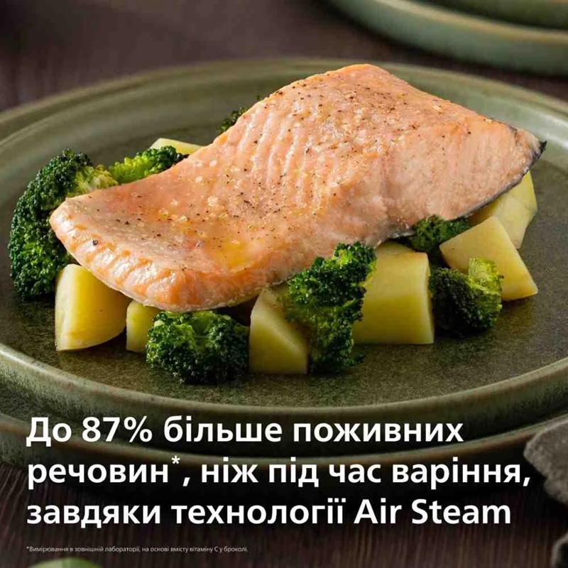 Мультипіч Philips NA555/00