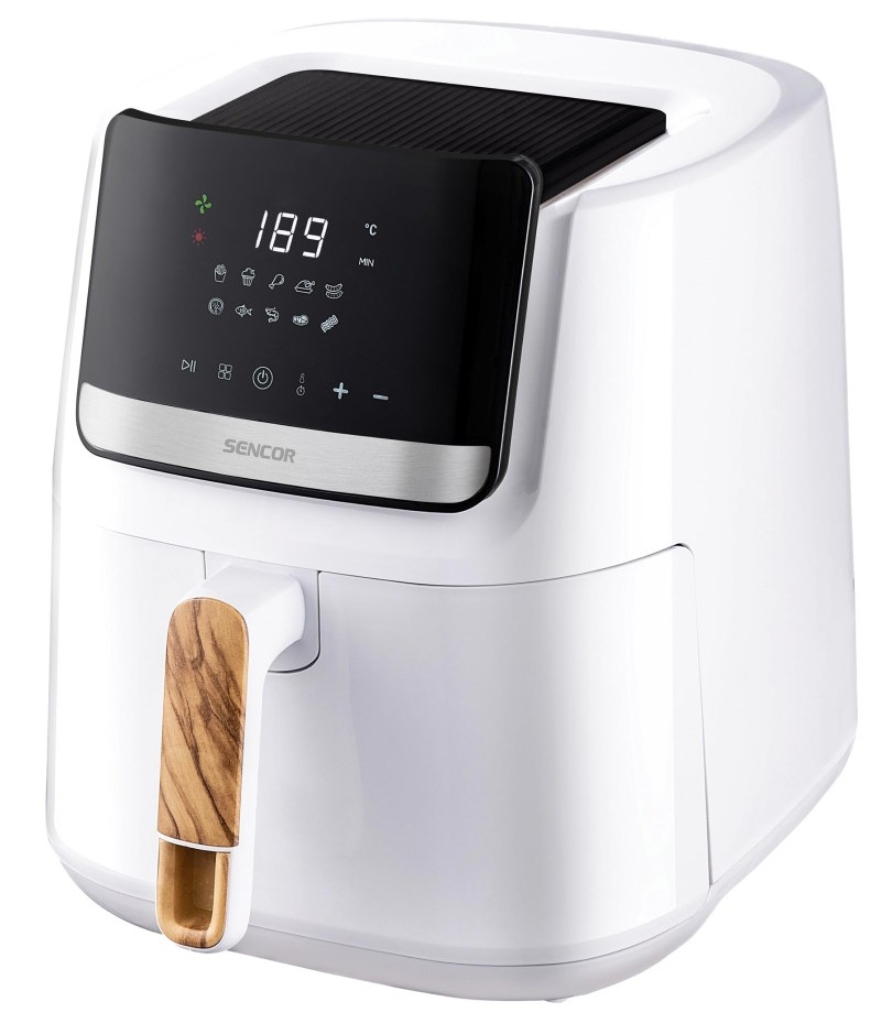 Мультипіч Sencor SFR 6551WH