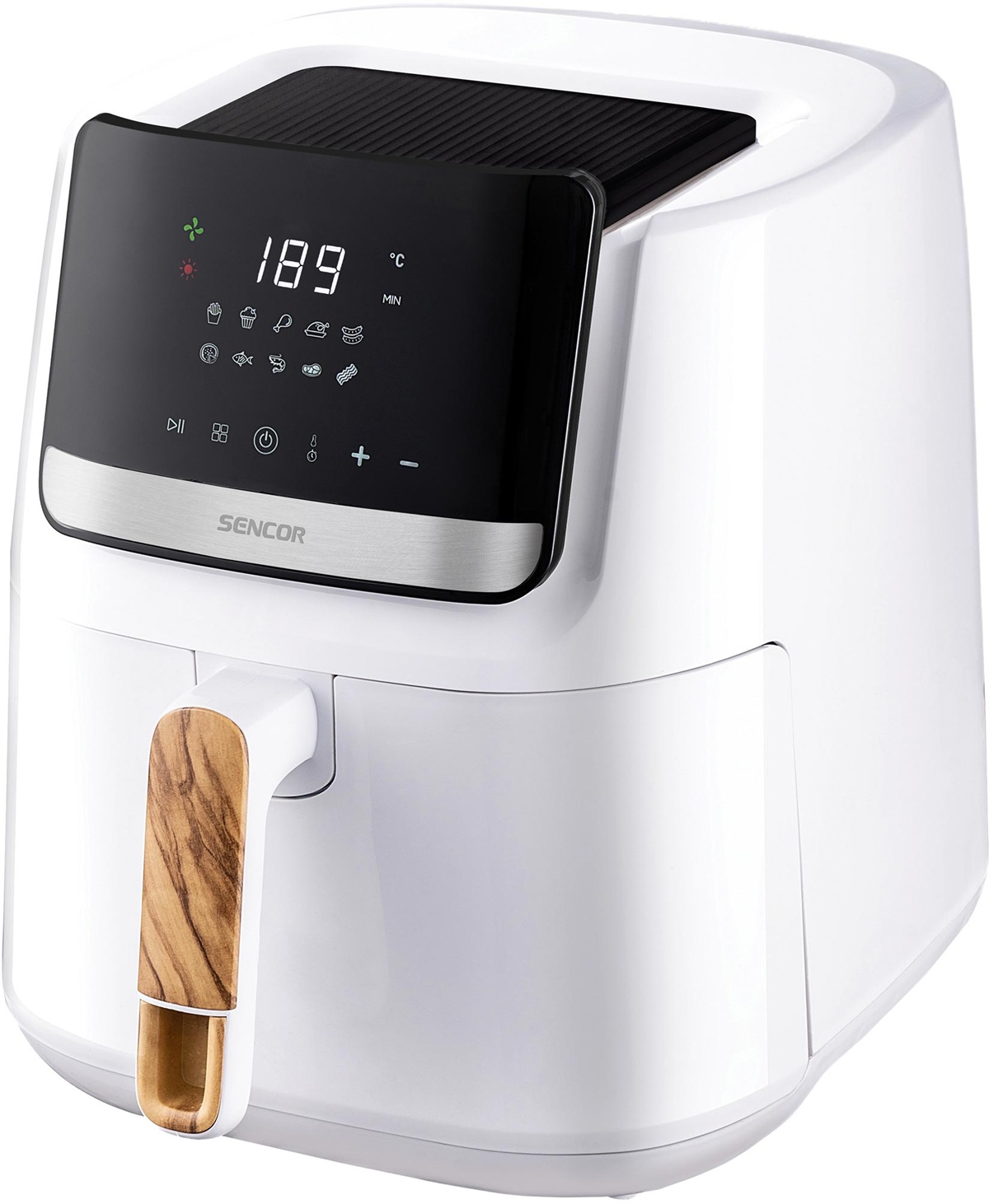 Мультипіч Sencor SFR 6551WH