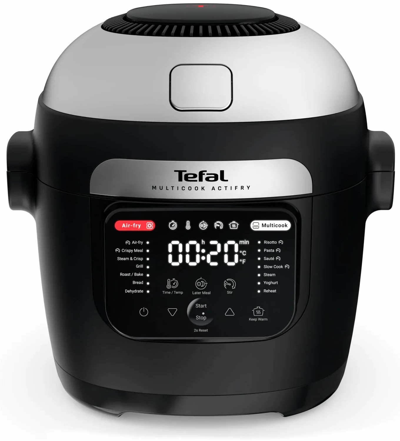 Мультипіч Tefal MY741CF1