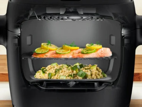 Мультипіч Tefal MY741CF1