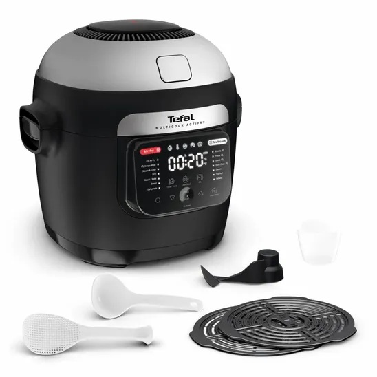 Мультипіч Tefal MY741CF1