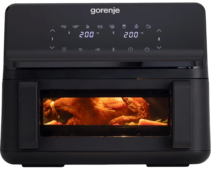 Мультипіч Gorenje AF2700BP