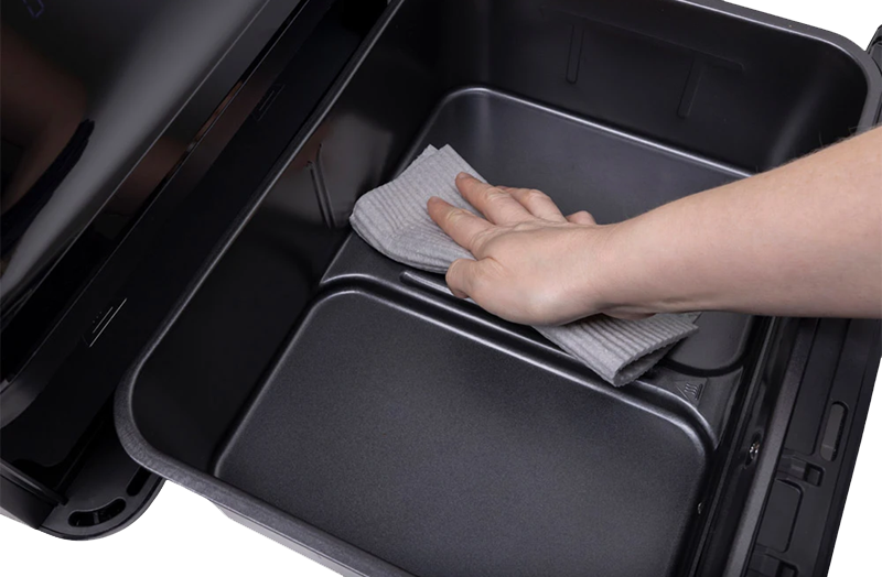 Мультипіч Gorenje AF2700BP