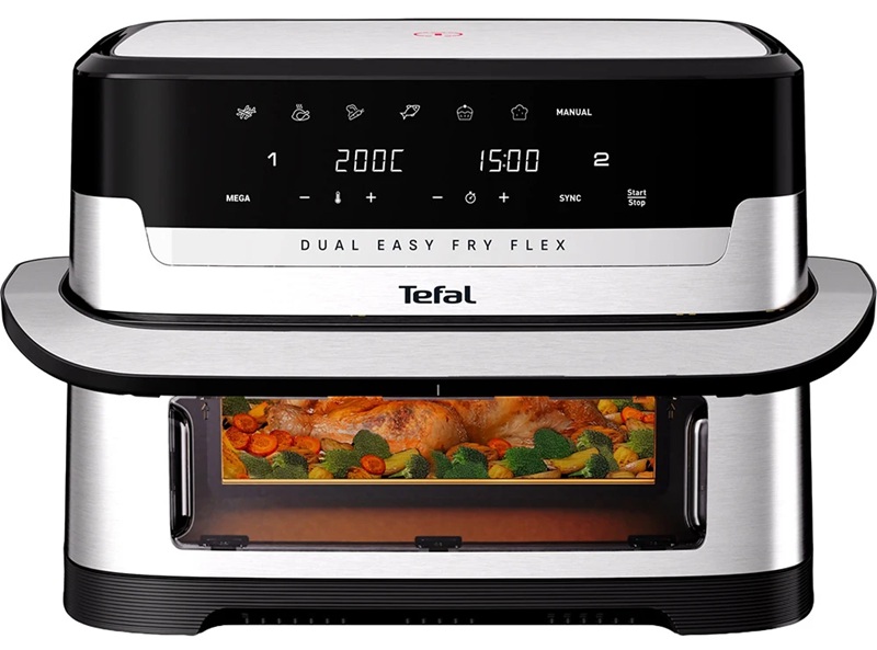 Мультипіч Tefal EY922DE0