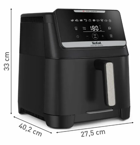 Мультипіч Tefal EY8428E0