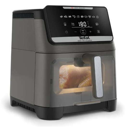 Мультипіч Tefal EY846HE0