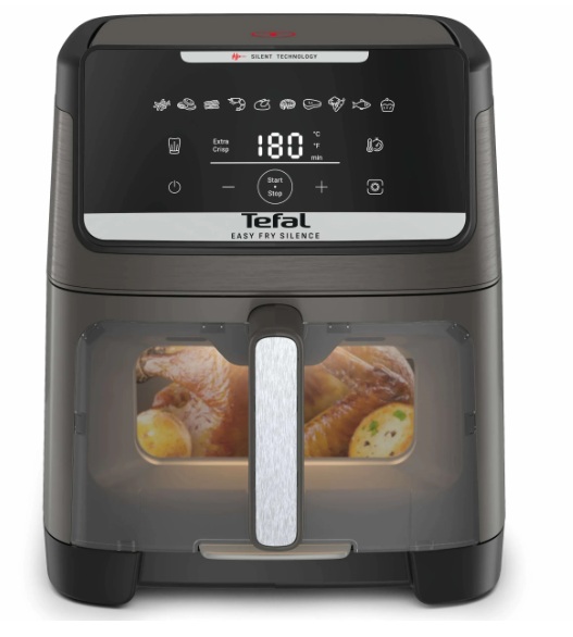 Мультипіч Tefal EY846HE0