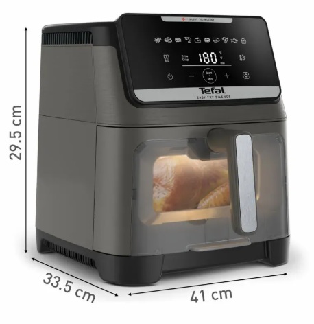 Мультипіч Tefal EY846HE0