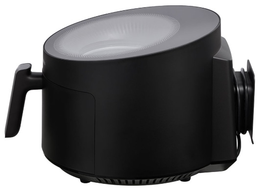 Мультипіч Russell Hobbs 27420-56/RH Satisfry Pano AirFryer BL