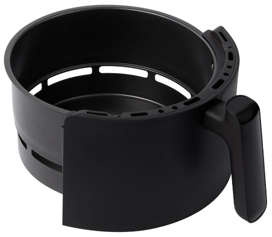 Мультипіч Russell Hobbs 27420-56/RH Satisfry Pano AirFryer BL