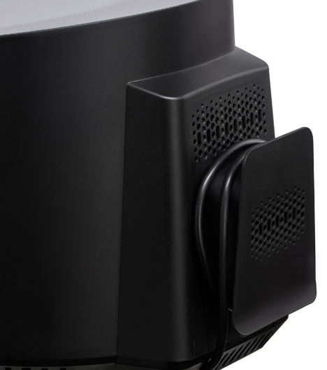 Мультипіч Russell Hobbs 27420-56/RH Satisfry Pano AirFryer BL