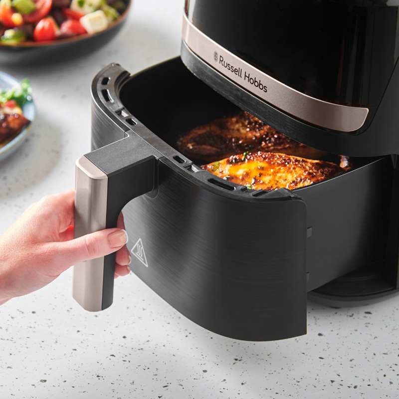 Мультипіч Russell Hobbs 27610-56/RH Satisfry Air Fryer 4.3L