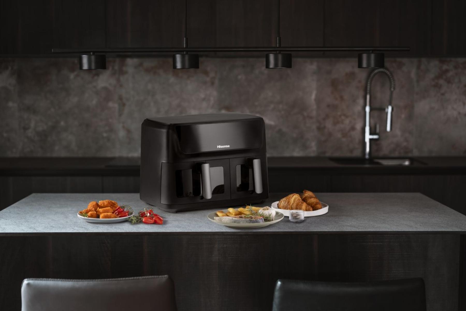 Мультипіч Hisense HAF2700DCD 