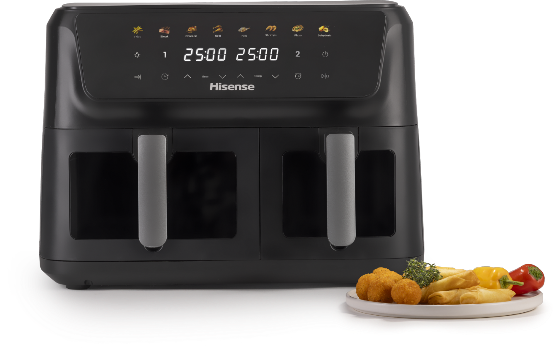 Мультипіч Hisense HAF2700DCD 