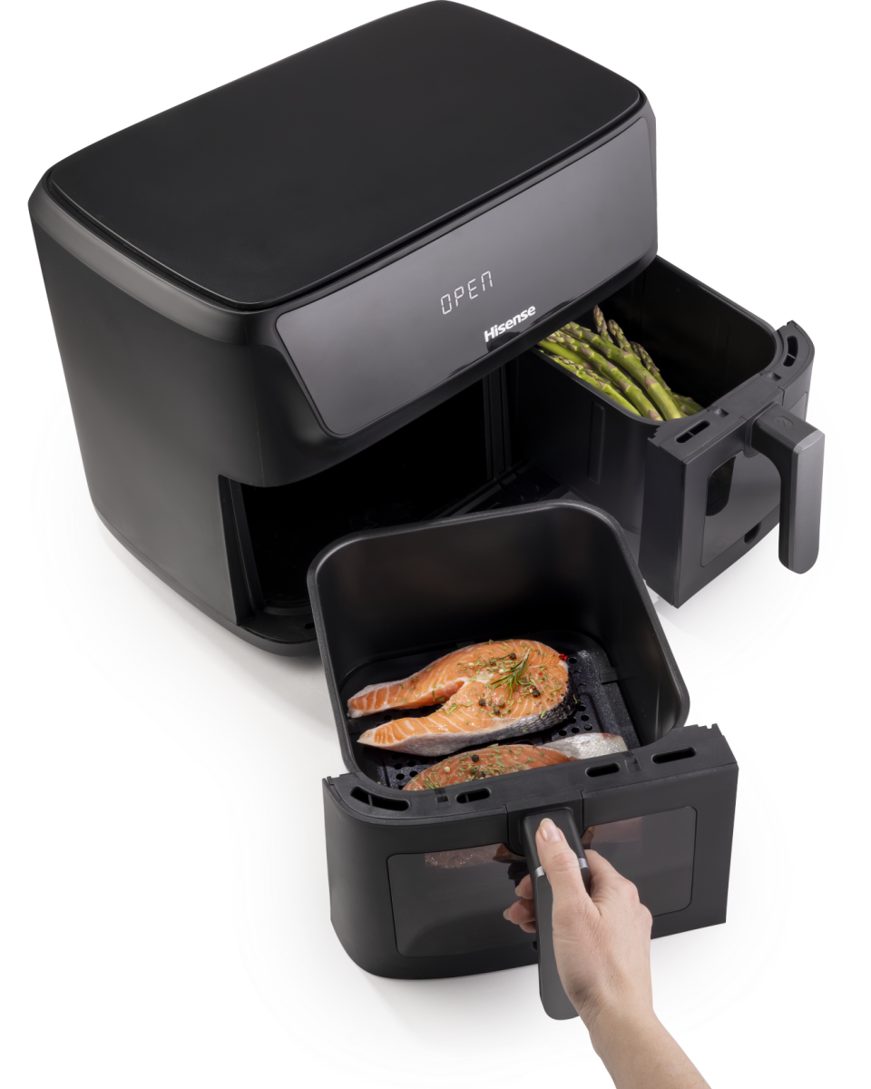 Мультипіч Hisense HAF2700DCD 