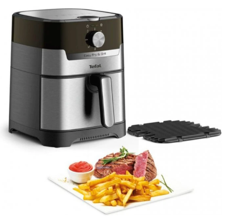 Мультиварки Tefal EY501D15