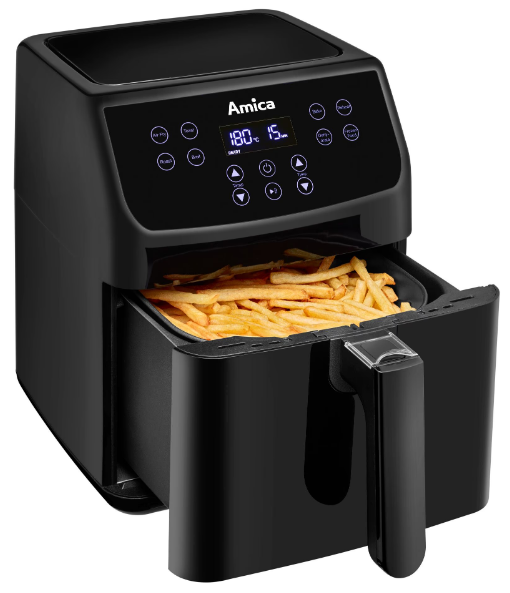 Мультипіч Amica AFM 4011