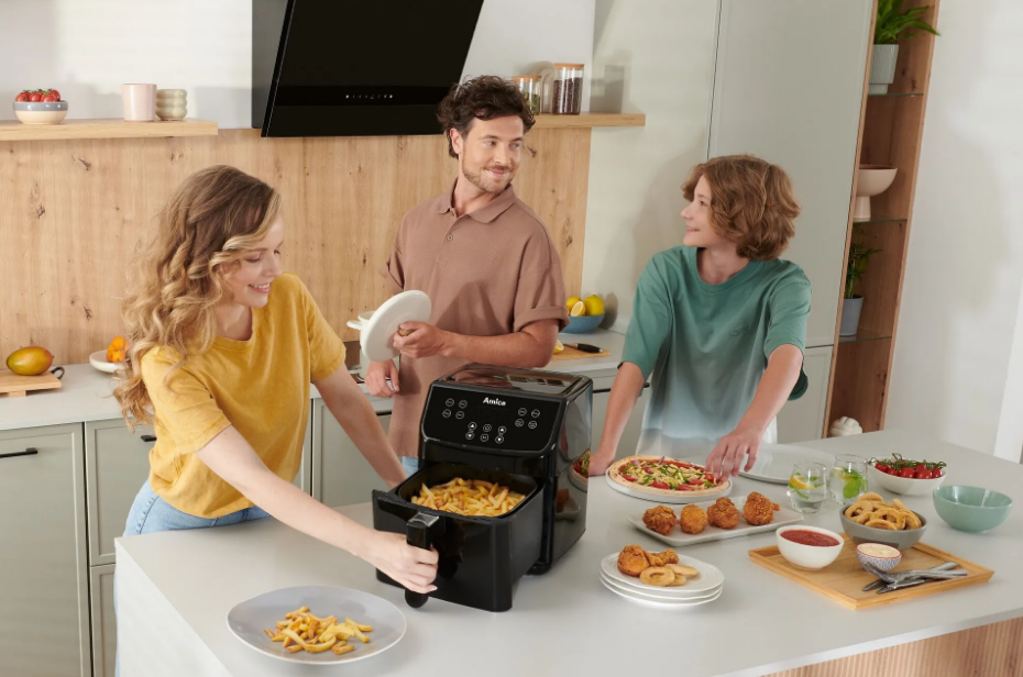 Мультипіч Amica AFM 4011