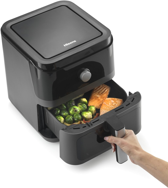 Мультипіч Hisense HAF1800D