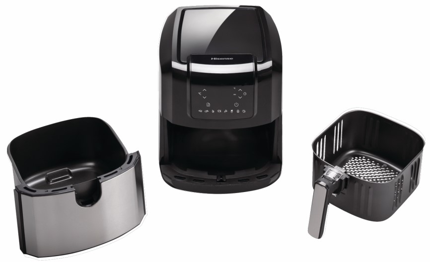 Мультипіч Hisense H06AFBS1S3