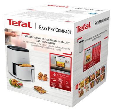 Мультипіч Tefal EY145A10