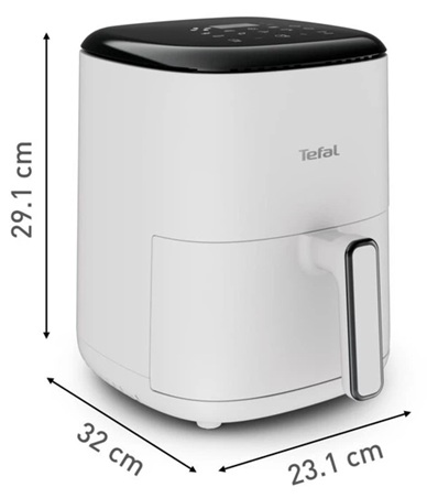 Мультипіч Tefal EY145A10