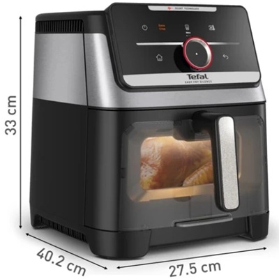 Мультипіч Tefal EY876DE1