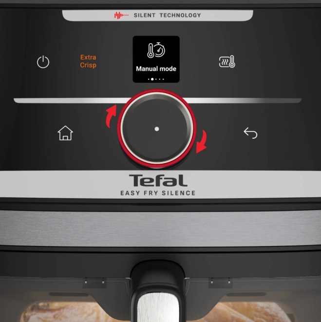 Мультипіч Tefal EY876DE1