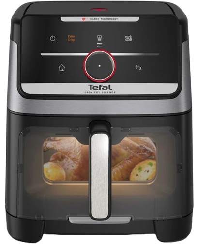 Мультипіч Tefal EY876DE1