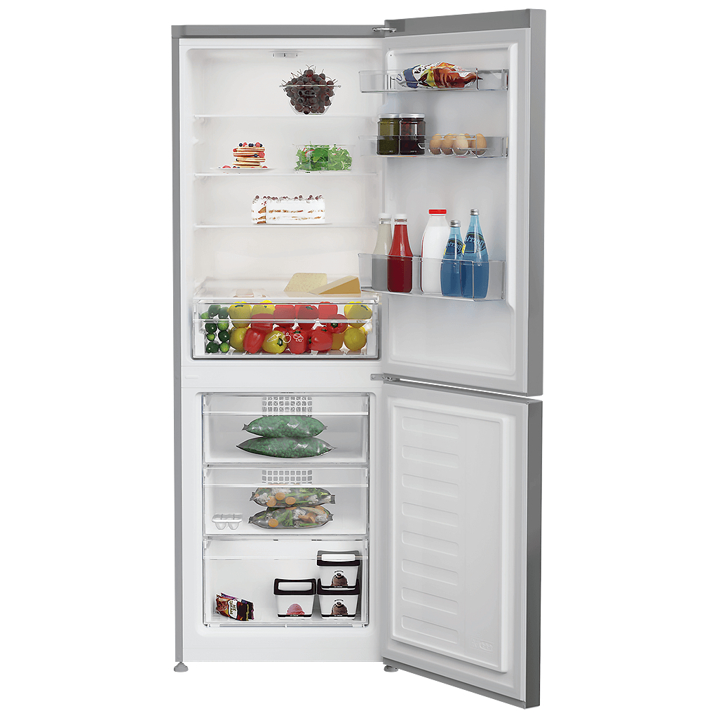 Холодильник Indesit INKS 1341 S4E (INKS1341S4E)