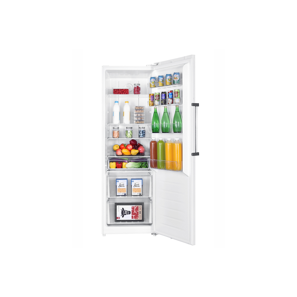 Холодильник PRIME Technics RSN 1817 ED (RSN1817ED)