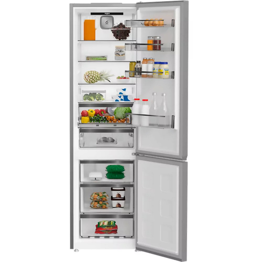 Холодильник Whirlpool WHK26402XP4U (_WHK26402XP4U)