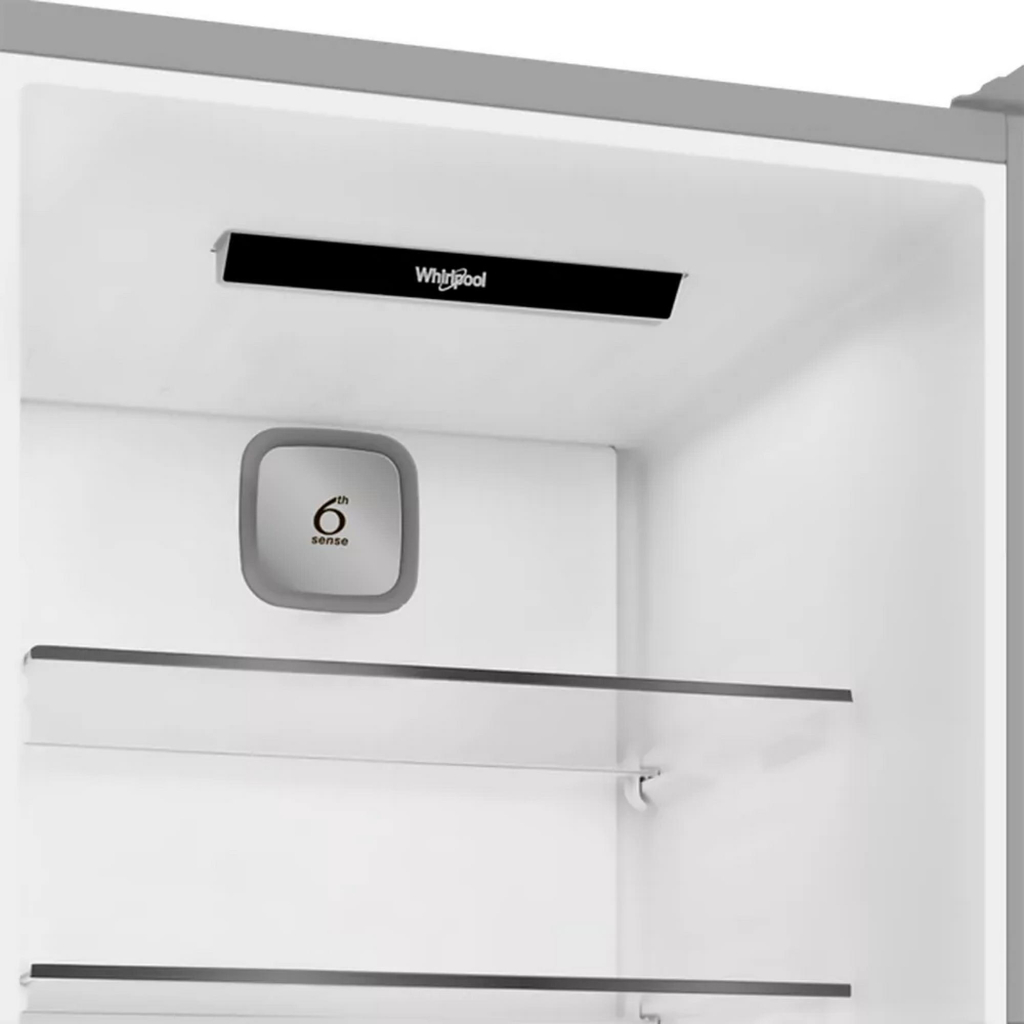 Холодильник Whirlpool WHK26402XP4U (_WHK26402XP4U)