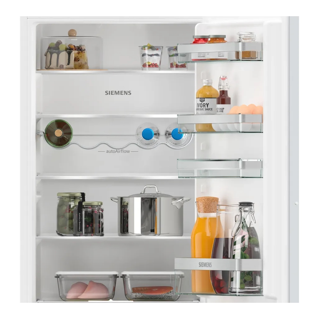 Холодильник Siemens KI87VVSE0N