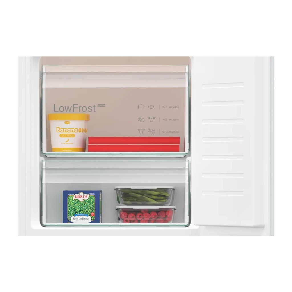 Холодильник Siemens KI87VVSE0N