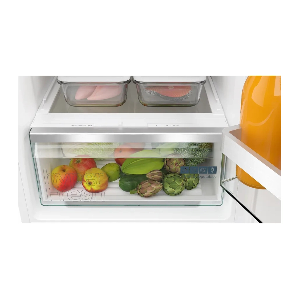 Холодильник Siemens KI87VVSE0N