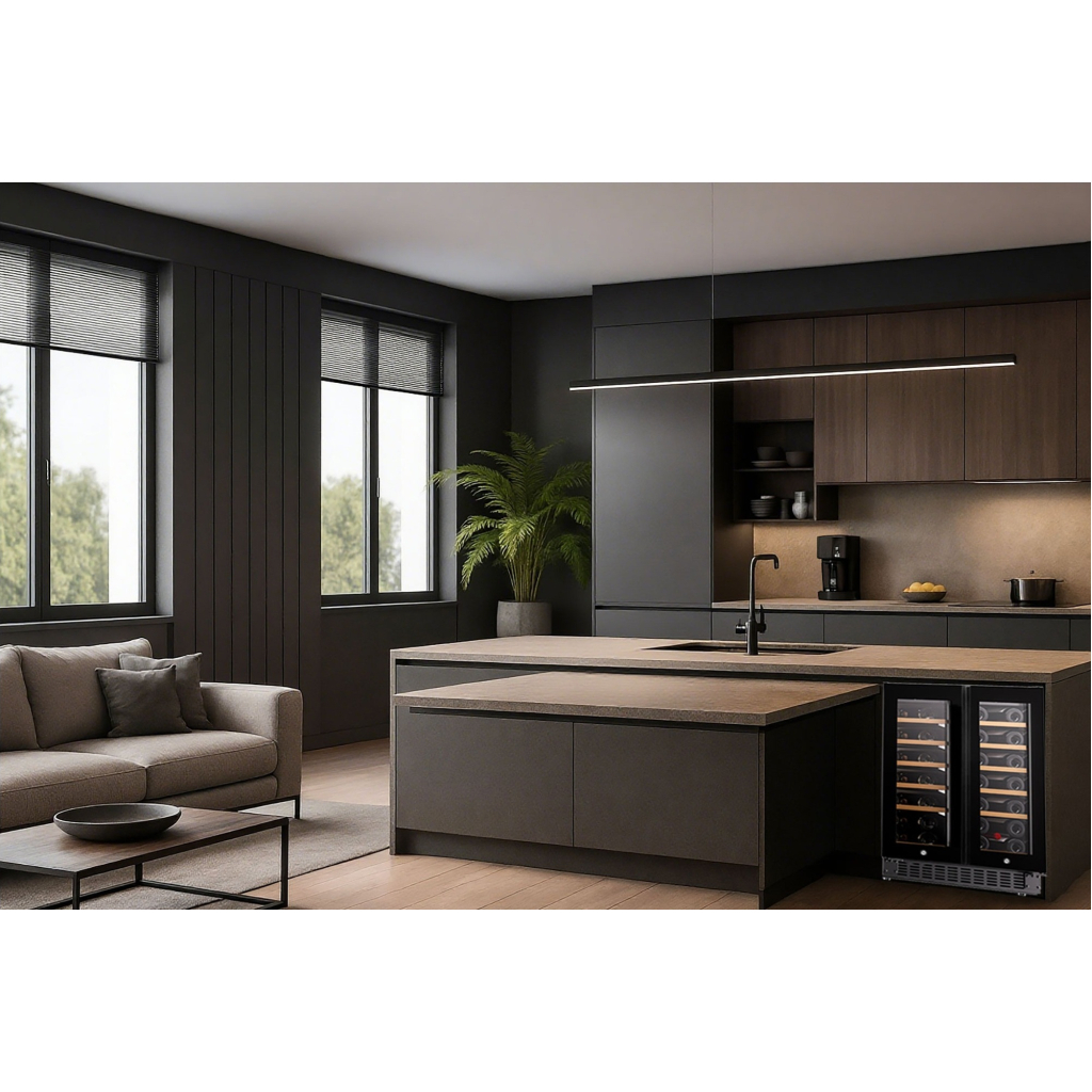 Холодильник Philco PW40GDC