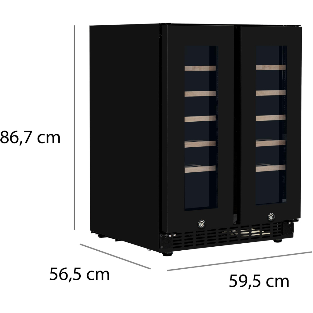 Холодильник Philco PW40GDC