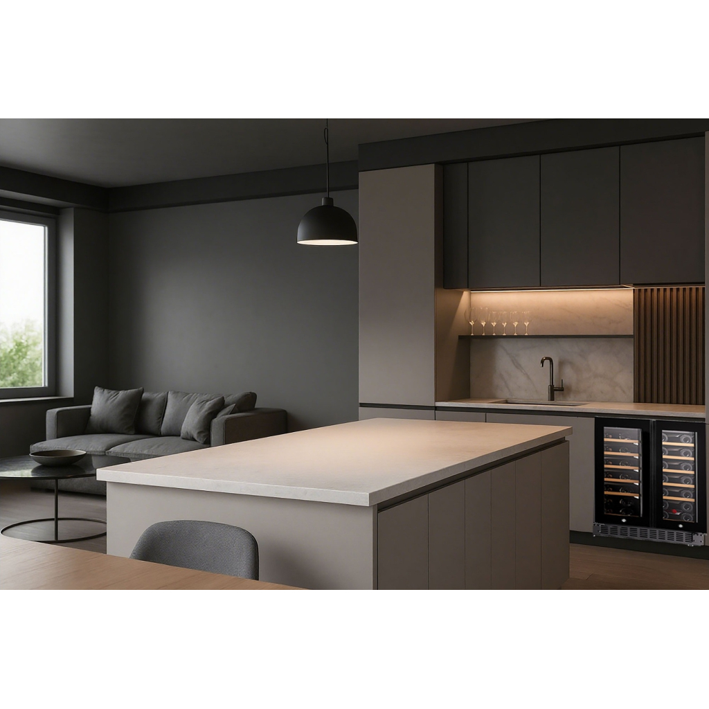 Холодильник Philco PW40GDC