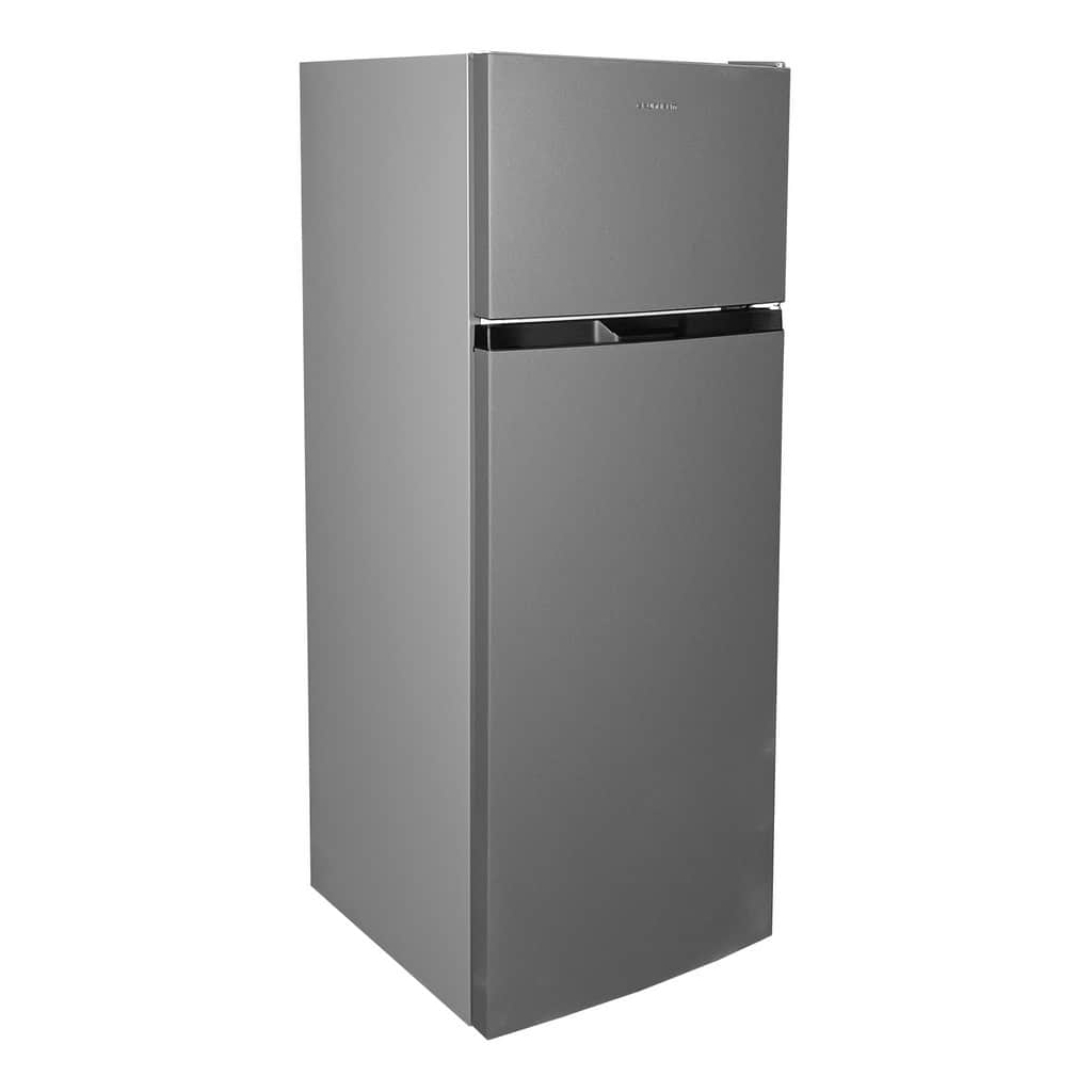 Холодильник Grunhelm GRW-143DD-G