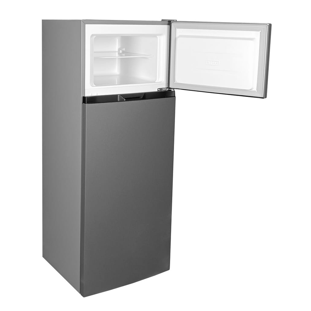 Холодильник Grunhelm GRW-143DD-G