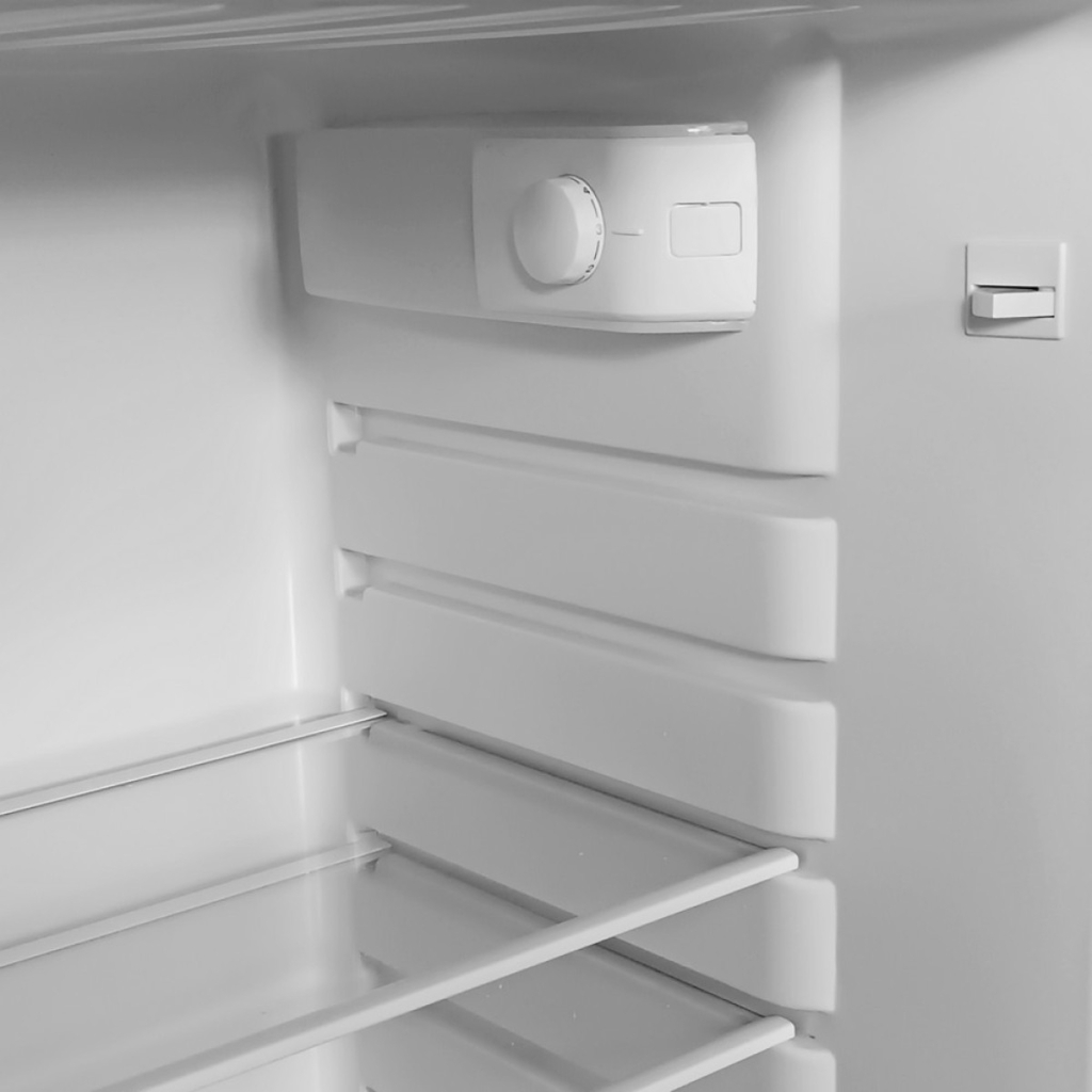 Холодильник Grunhelm GRW-138DD-G