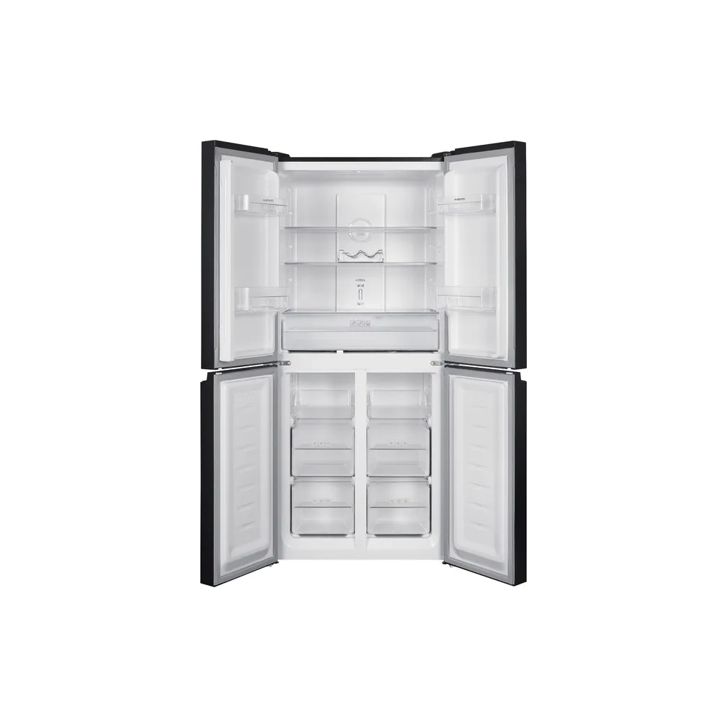 Холодильник MPM MPM-404-SBF-14/D