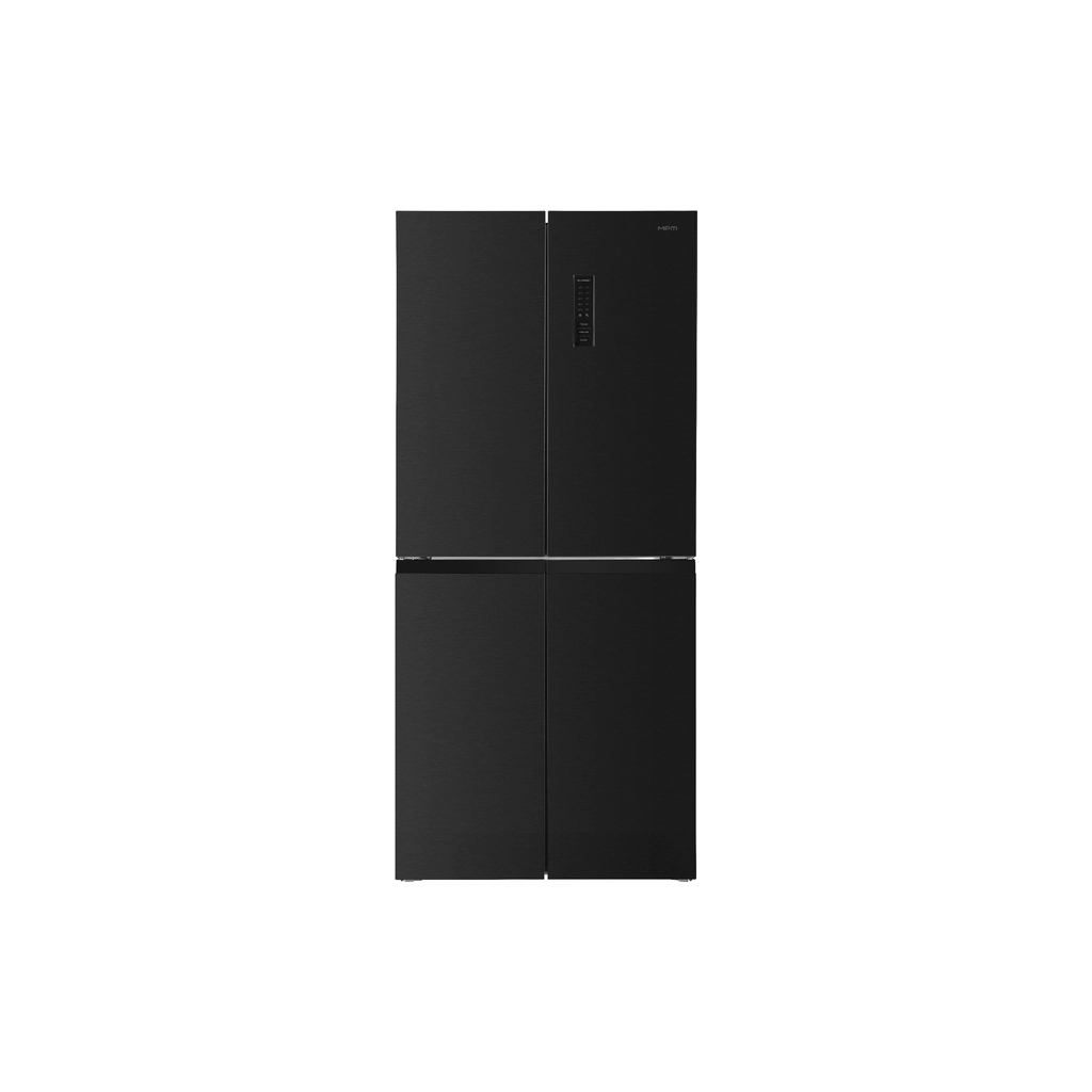 Холодильник MPM MPM-404-SBF-14/D