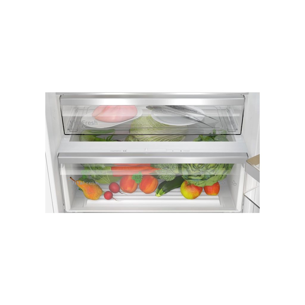 Холодильник Bosch KBN96ADD0