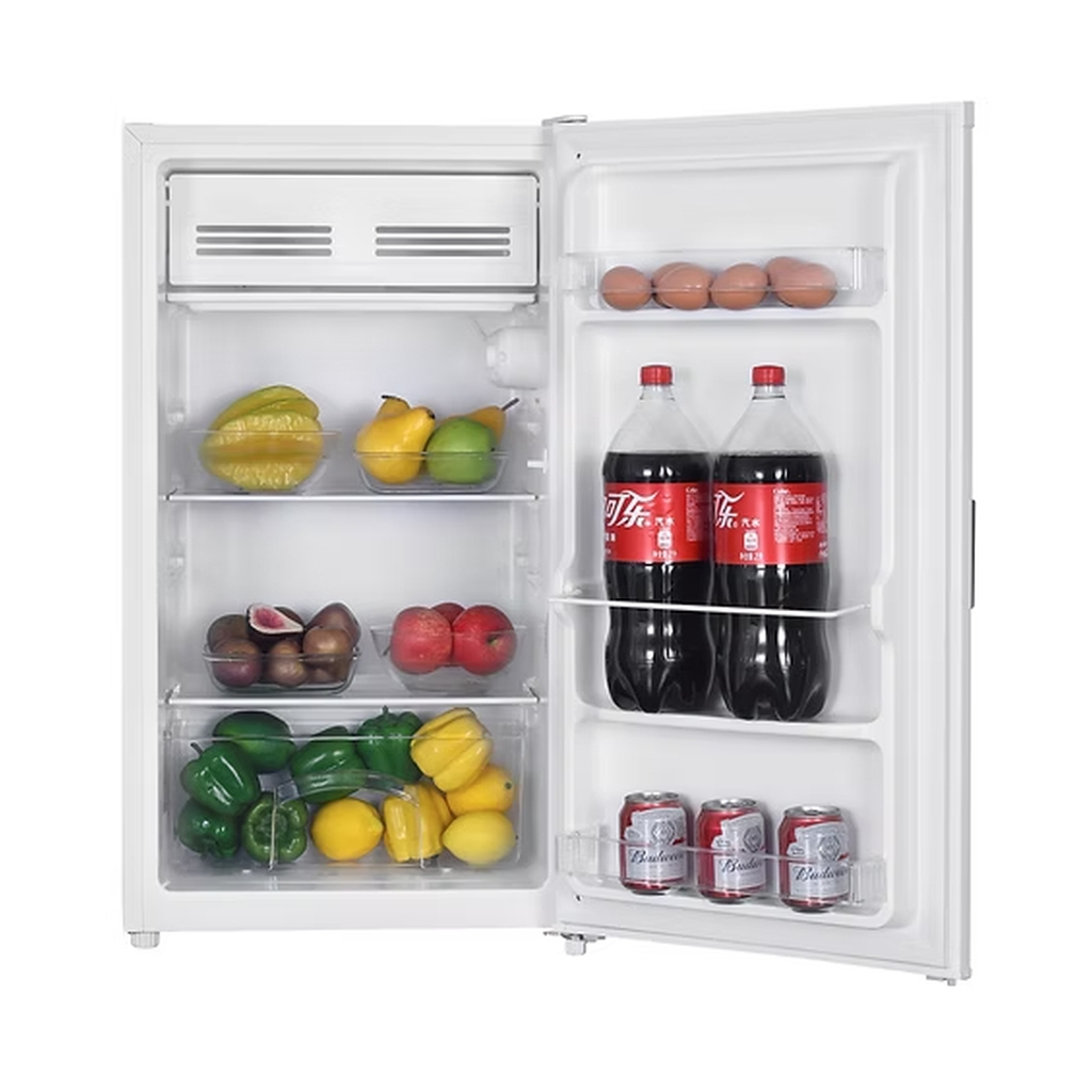 Холодильник PRIME Technics RS 802 ET (RS802ET)