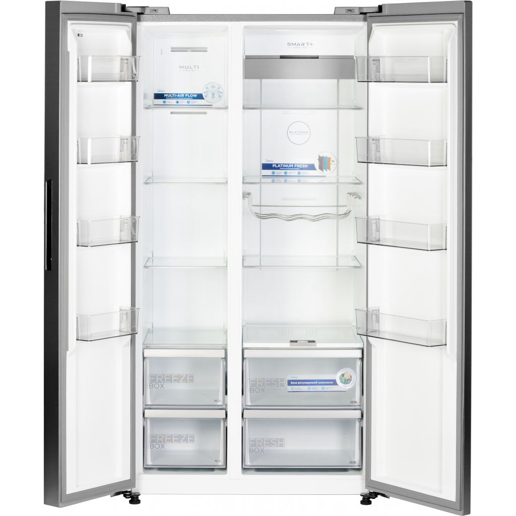 Холодильник Midea MDRS791MIE28
