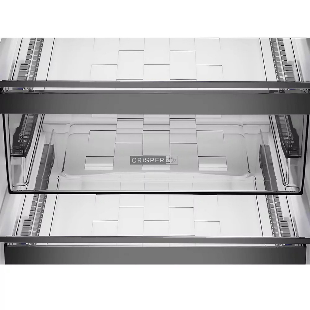 Холодильник Whirlpool WHK25402XBR4U