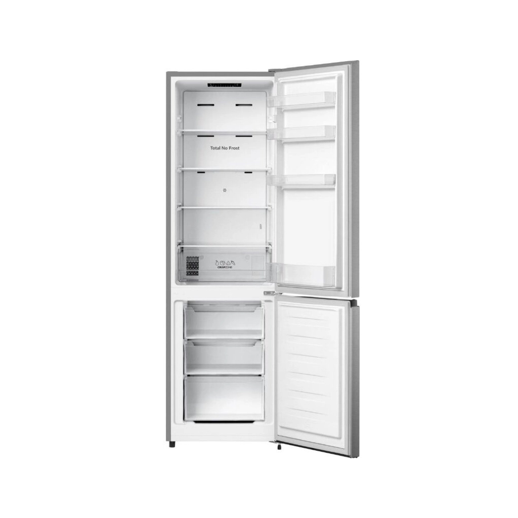 Холодильник Gorenje NRK418EES4